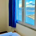 Redi's Seaview Saranda