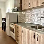 Redi's Seaview Appartement Saranda
