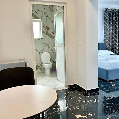 Apartment Redi's Seaview *