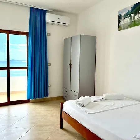 Redi's Seaview Sarandë