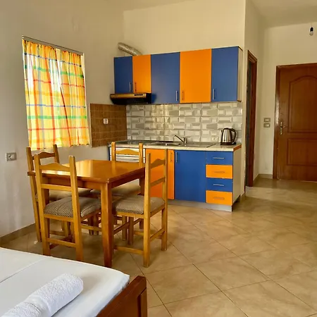 Appartement Redi's Seaview
