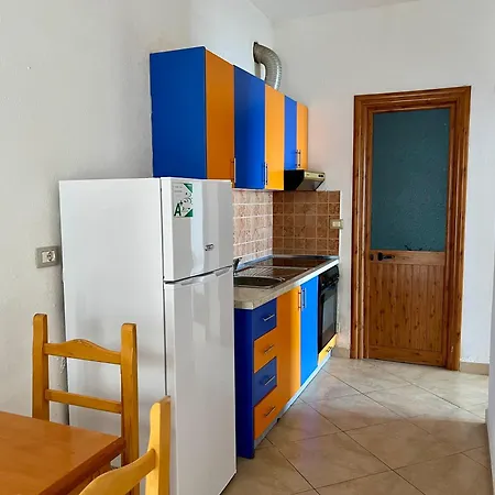 Apartment Redi's Seaview