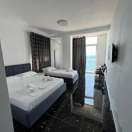 Apartment Redi's Seaview