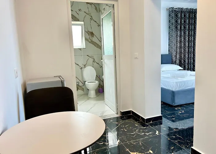 Lägenhet Redi's Seaview *