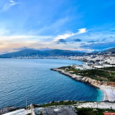 Redi's Seaview Sarandë