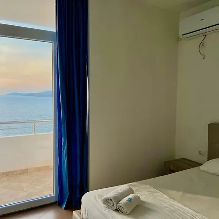 Redi's Seaview Sarande