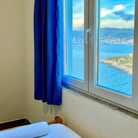 Redi's Seaview Sarandë