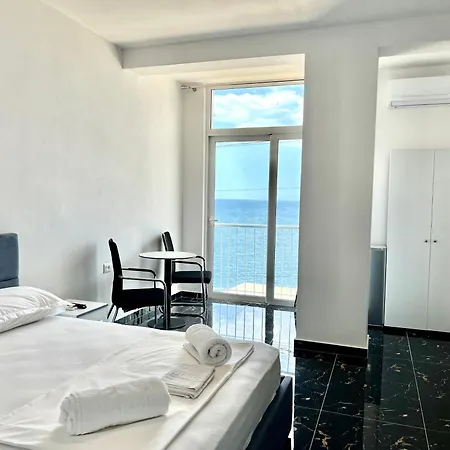 Apartamento Redi's Seaview
