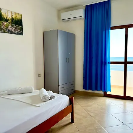 شقة Redi's Seaview