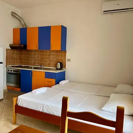 Apartment Redi's Seaview