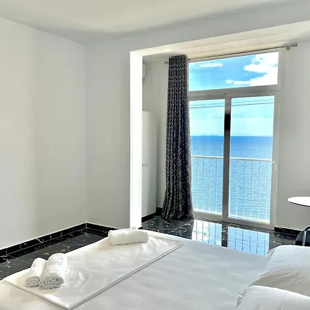 Apartament Redi's Seaview
