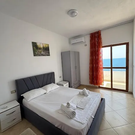Apartament Redi's Seaview