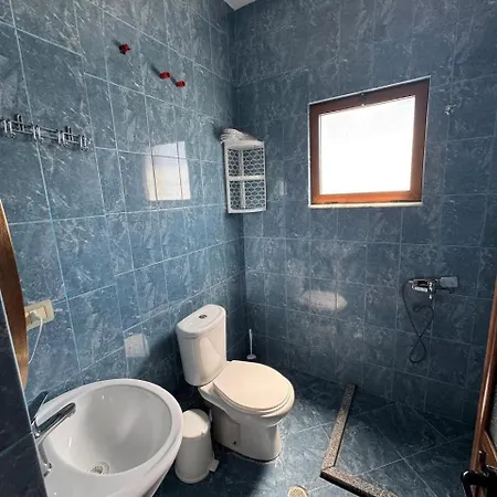 Apartament Redi's Seaview *