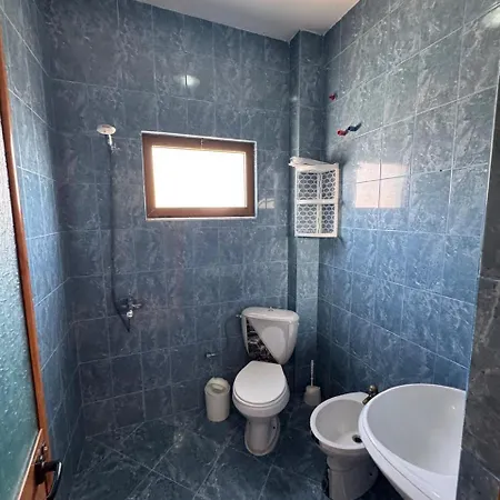 Apartament Redi's Seaview