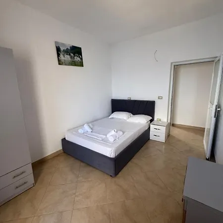 Apartament Redi's Seaview *