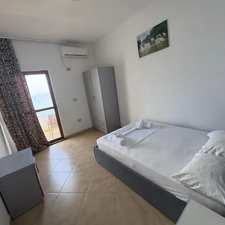 Apartamento Redi's Seaview Sarandë