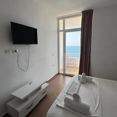 Apartament Redi's Seaview *