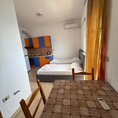 Apartament Redi's Seaview *