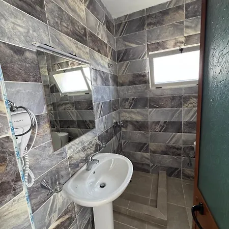 Apartament Redi's Seaview