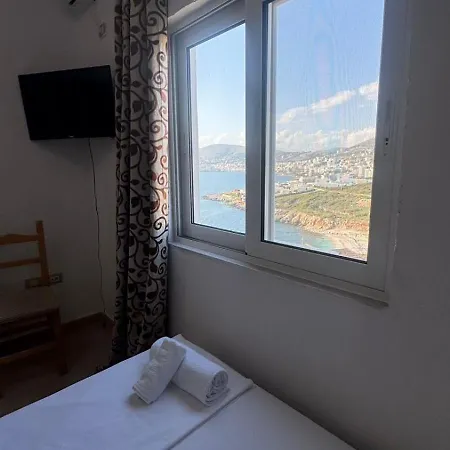Apartamento Redi's Seaview Sarandë