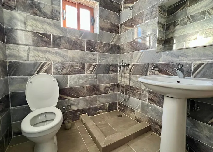 Redi's Seaview Διαμέρισμα