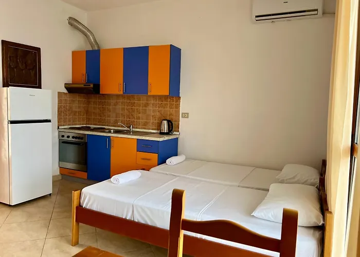 Διαμέρισμα Redi's Seaview