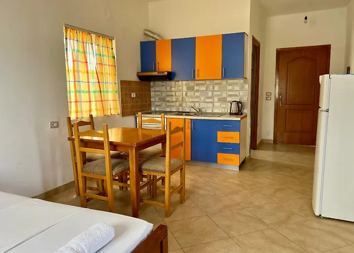 Διαμέρισμα Redi's Seaview