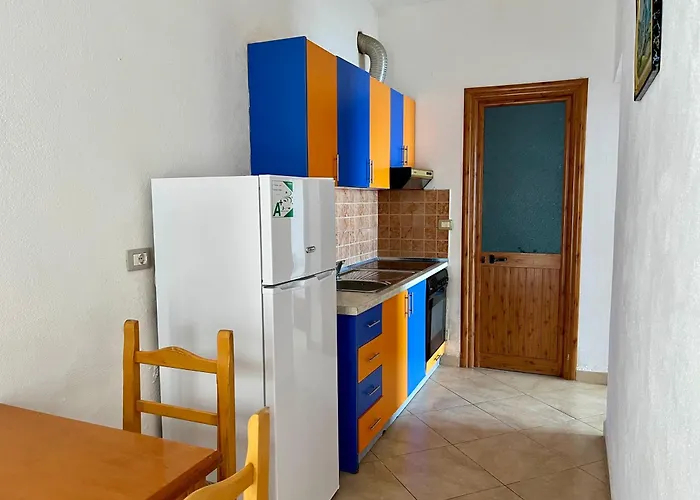 Διαμέρισμα Redi's Seaview